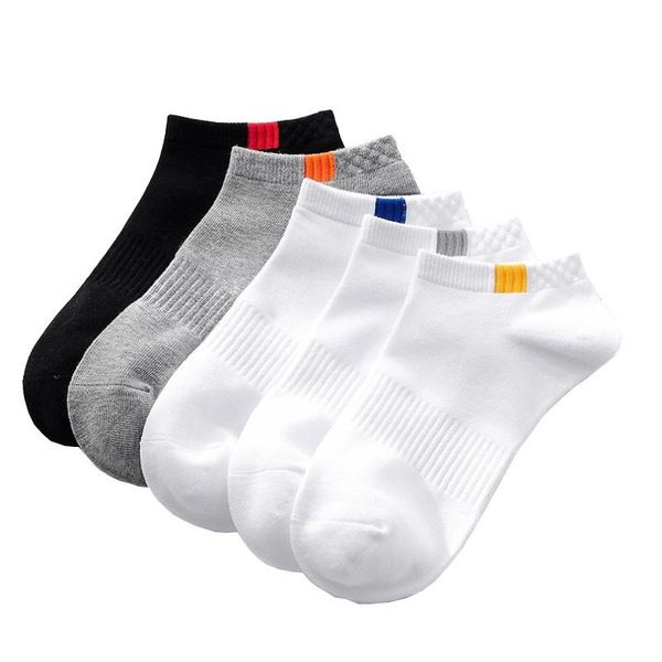 men's socks 10pieces=5pair/lot summer cotton man short fashion breathable boat comfortable casual deodorant, Black
men's socks 10pieces=5pair/lot summer cotton man short fashion breathable boat comfortable casual deodorant, Black