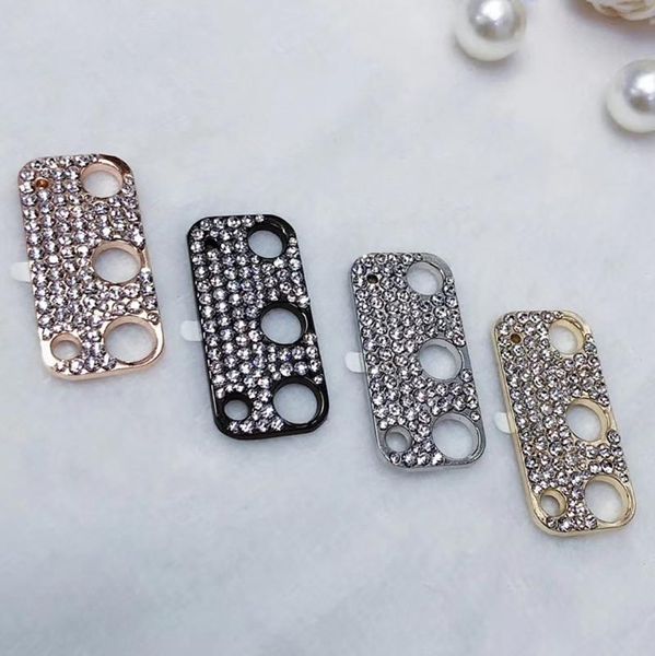 cell phone screen protectors 3d rhinestone diamond bling back camera cover for s20 ultra sticker case plus lens protector film
cell phone screen protectors 3d rhinestone diamond bling back camera cover for s20 ultra sticker case plus lens protector film