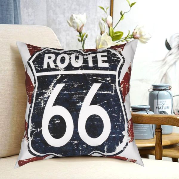 cushion/decorative pillow route 66 starburst road pillowcase printing polyester cushion cover decor case seat square 45x45cm
cushion/decorative pillow route 66 starburst road pillowcase printing polyester cushion cover decor case seat square 45x45cm