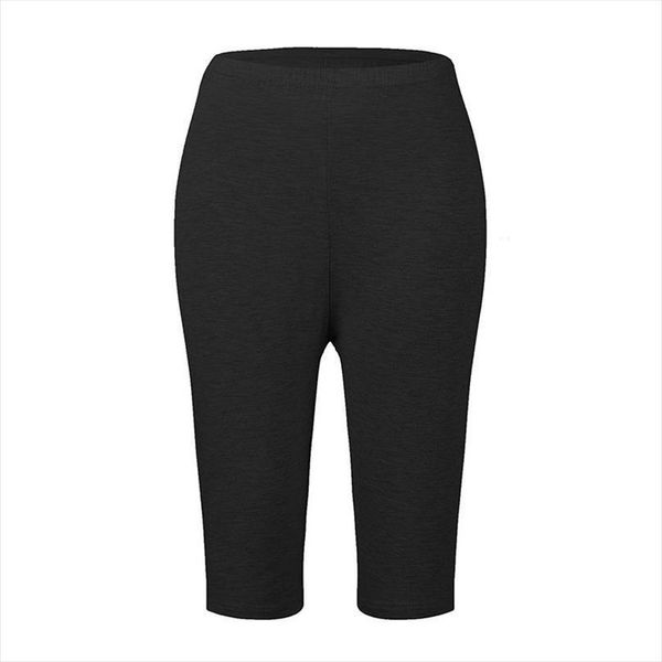 azue plus size over knee womens leggings bamboo fiber high elasticity workout fitness drop wholesale, Black
azue plus size over knee womens leggings bamboo fiber high elasticity workout fitness drop wholesale, Black