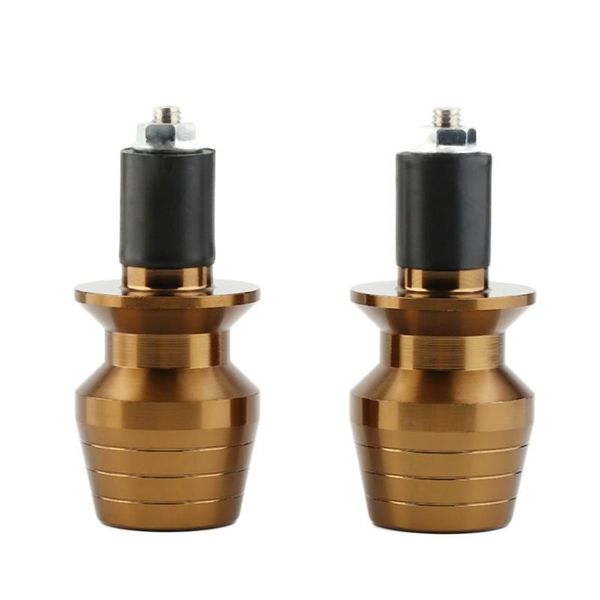 2pcs universal motorcycle handlebar ends grip weights anti vibration plug cap hand grips bar end plug parts
2pcs universal motorcycle handlebar ends grip weights anti vibration plug cap hand grips bar end plug parts