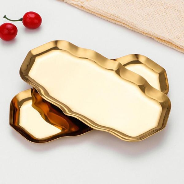 jewelry pouches, bags cosmetic storage box anti-rust large capacity beautiful color tea fruit tray display practical, Pink;blue
jewelry pouches, bags cosmetic storage box anti-rust large capacity beautiful color tea fruit tray display practical, Pink;blue