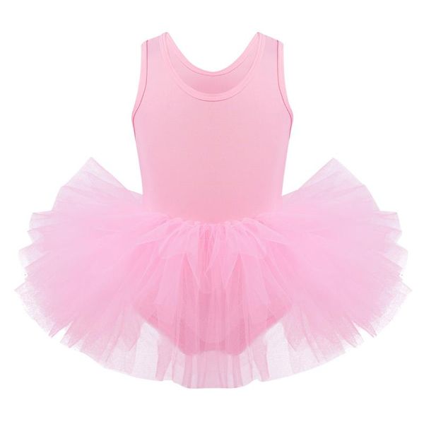 girl's dresses kids girls ballet dance costume sleeveless camisole gauzy dress tutu for gymnastics wedding birthday party performance, Red;yellow
girl's dresses kids girls ballet dance costume sleeveless camisole gauzy dress tutu for gymnastics wedding birthday party performance, Red;yellow