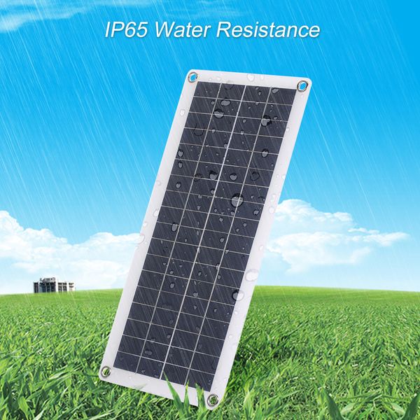 2021 new 10w dual usb output interface double solar loading panel energy power with portable car porter for camping fishing walk 6tch
2021 new 10w dual usb output interface double solar loading panel energy power with portable car porter for camping fishing walk 6tch