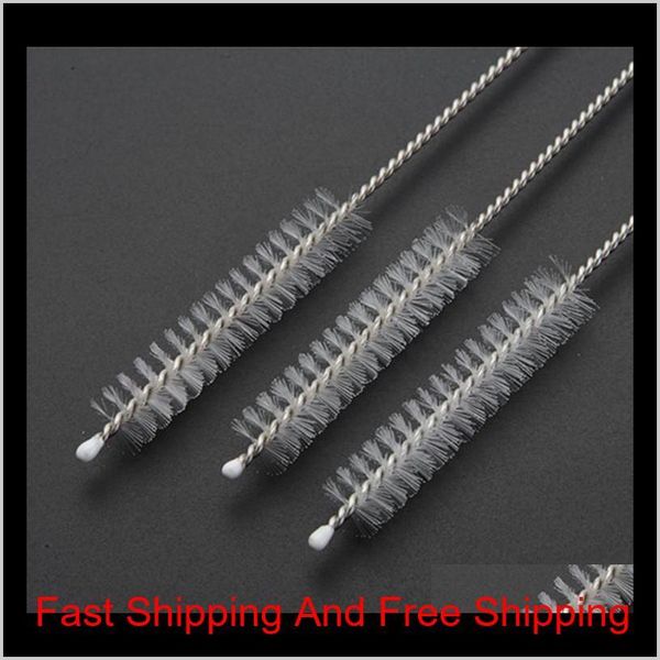 200*50*10mm stainless steel wire straw cleaner cleaning brush straws cleaning brush bottle b jlljvx xmh_home
200*50*10mm stainless steel wire straw cleaner cleaning brush straws cleaning brush bottle b jlljvx xmh_home