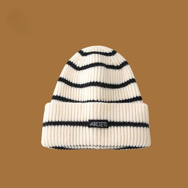 beanies fashion korean style knitted hats for women men warm thicken plus velvet hip hop beige khaki autumn winter cap
beanies fashion korean style knitted hats for women men warm thicken plus velvet hip hop beige khaki autumn winter cap