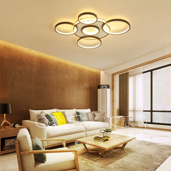 moderno led circle living room lamp ceiling simplicity brown aluminum lustre decoration for fourth study lamps ij3o
moderno led circle living room lamp ceiling simplicity brown aluminum lustre decoration for fourth study lamps ij3o