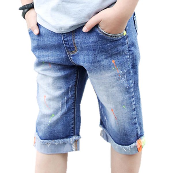 5 to 14 years boys denim shorts teens boys shorts summer baby cowboy casual short pants boy denim shorts trousers children boys 210308, Black
5 to 14 years boys denim shorts teens boys shorts summer baby cowboy casual short pants boy denim shorts trousers children boys 210308, Black