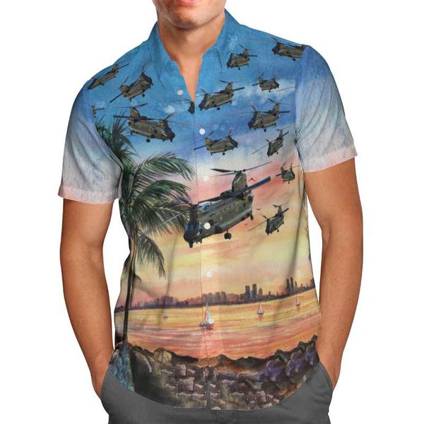 men's casual shirts 3d printed helicopter shirt hawaii men summer fashion short sleeve 2021 oversize chemise homme 5xl, White;black
men's casual shirts 3d printed helicopter shirt hawaii men summer fashion short sleeve 2021 oversize chemise homme 5xl, White;black