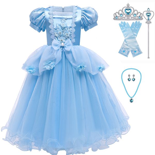 2021 fashion christmas elegant evening dress for girls mesh dress children cosplay princess dress baby clothes for 3-10 age, Red;yellow
2021 fashion christmas elegant evening dress for girls mesh dress children cosplay princess dress baby clothes for 3-10 age, Red;yellow