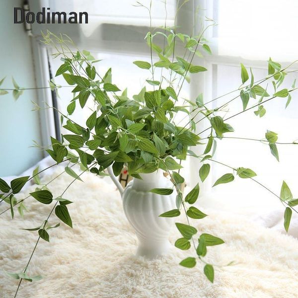 90cm wire bracketplant fern leaf simulation green plant wall money leaf fake flower 1pcs
90cm wire bracketplant fern leaf simulation green plant wall money leaf fake flower 1pcs