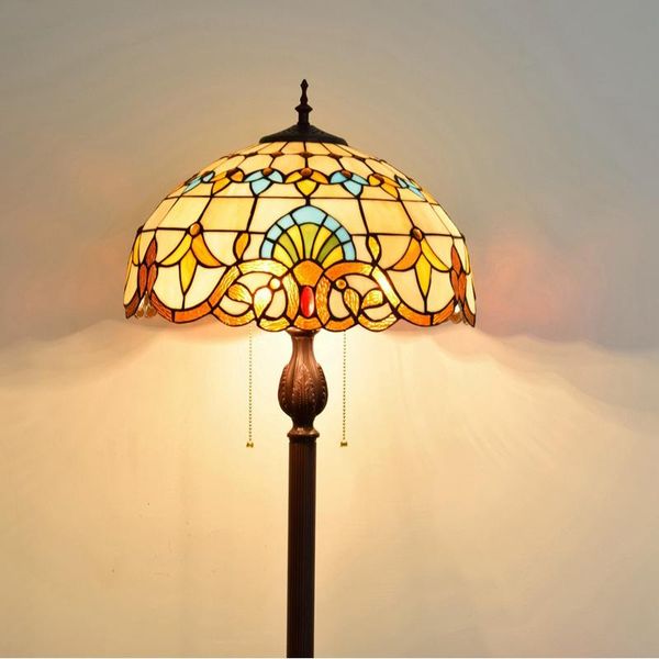 tiffany floor lamps stained glass lights for living room dining room floor lamp bar american style lighting light fixture
tiffany floor lamps stained glass lights for living room dining room floor lamp bar american style lighting light fixture