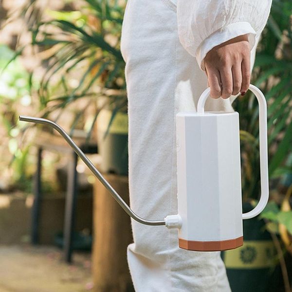 watering equipments selling stainless steel long can and fleshy for home gardening potting tools outdoor indoor plants
watering equipments selling stainless steel long can and fleshy for home gardening potting tools outdoor indoor plants