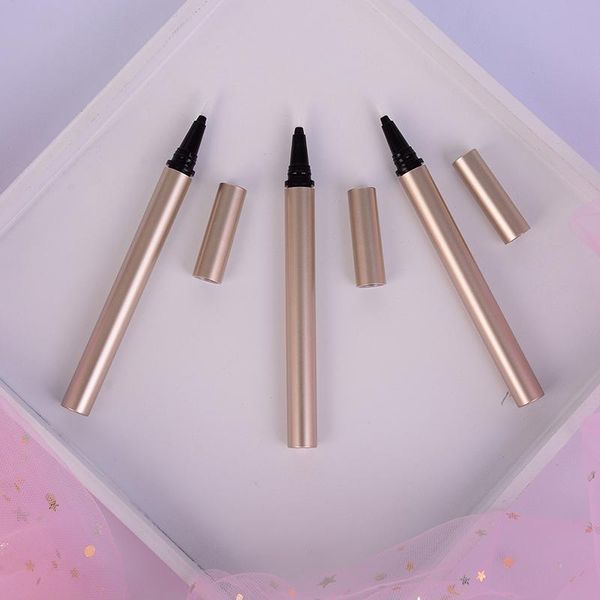 storage bottles & jars liquid eyeliner bottle with brush cap 1pc tube empty transparent suqare cosmetic container
storage bottles & jars liquid eyeliner bottle with brush cap 1pc tube empty transparent suqare cosmetic container