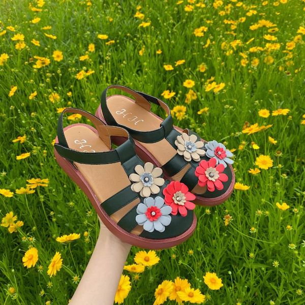 sandals women's women shoes 2021 fashion chunky platform woman buckle casual dress beach female sandal flowers, Black
sandals women's women shoes 2021 fashion chunky platform woman buckle casual dress beach female sandal flowers, Black