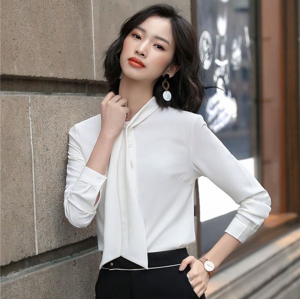 women's blouses & shirts fashion women white long sleeve office ladies work clothes ol styles
women's blouses & shirts fashion women white long sleeve office ladies work clothes ol styles