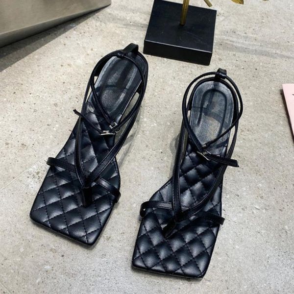 dress shoes square head clip toe gladiator sandals women high heels 2021 summer fashion ankle buckle strap stiletto, Black
dress shoes square head clip toe gladiator sandals women high heels 2021 summer fashion ankle buckle strap stiletto, Black