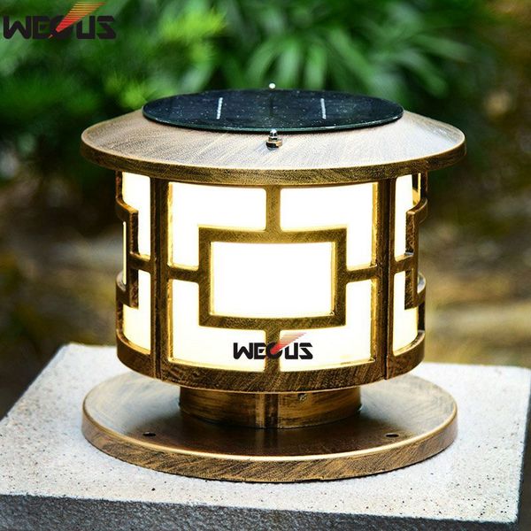 2021 new solar pilars circular led proof light dwaterproof water wall outdoor landscape lights, d25x24cm 2.5w mtz9
2021 new solar pilars circular led proof light dwaterproof water wall outdoor landscape lights, d25x24cm 2.5w mtz9