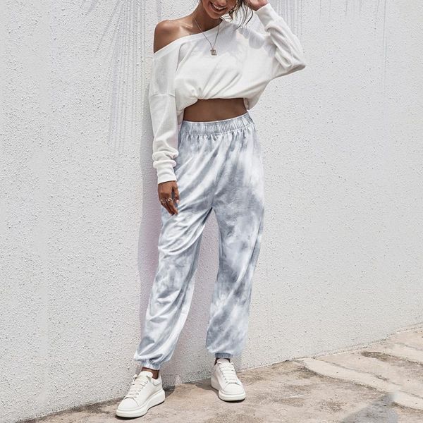 women's pants & capris tie dye print sweatpants women joggers trousers harajuku high waist loose casual streetwear sport female, Black;white
women's pants & capris tie dye print sweatpants women joggers trousers harajuku high waist loose casual streetwear sport female, Black;white