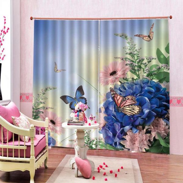 curtain & drapes beautiful pink flower illustration butterfly room curtains large window blackout indoor decor kids
curtain & drapes beautiful pink flower illustration butterfly room curtains large window blackout indoor decor kids
