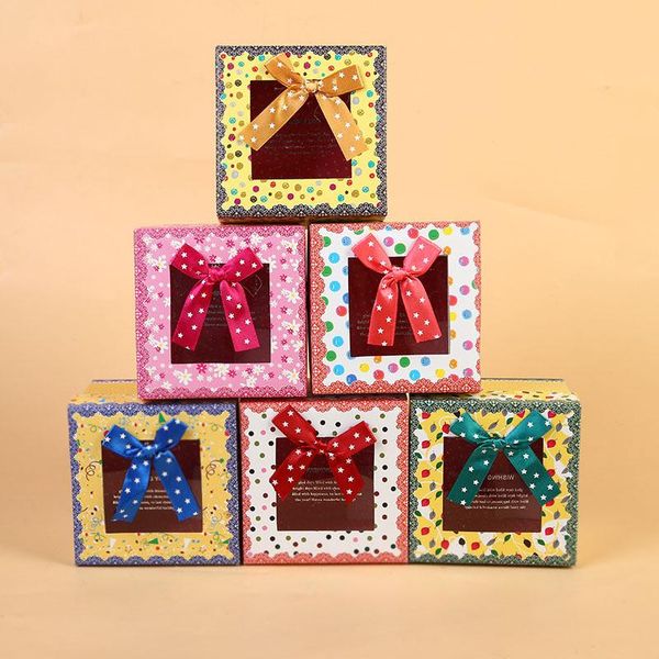 gift wrap 6pcscreative fashion apple skylight bow beautiful jewelry box boutique packaging wedding
gift wrap 6pcscreative fashion apple skylight bow beautiful jewelry box boutique packaging wedding