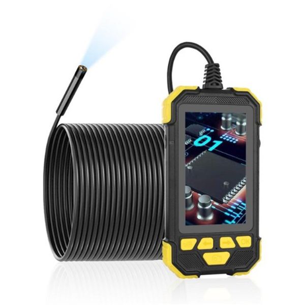 cameras 2mp 1080p 4.3 inch lcd display take po and video handheld endoscope inspection camera cmos borescope
cameras 2mp 1080p 4.3 inch lcd display take po and video handheld endoscope inspection camera cmos borescope