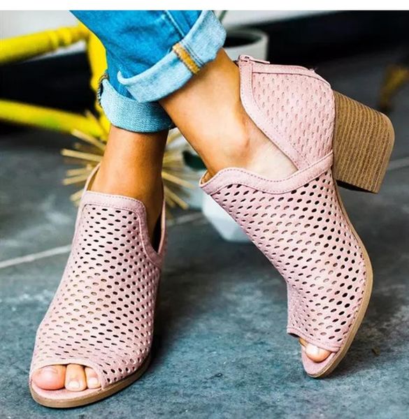 2021 summer sandals women high heels hollow fish mouth wedge sandals casual shoes women plus size open toe ladies, Black
2021 summer sandals women high heels hollow fish mouth wedge sandals casual shoes women plus size open toe ladies, Black