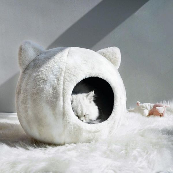 warm pet cat bed pet cushion kennel for small medium large dogs cats winter bed house puppy mat size m/l new
warm pet cat bed pet cushion kennel for small medium large dogs cats winter bed house puppy mat size m/l new