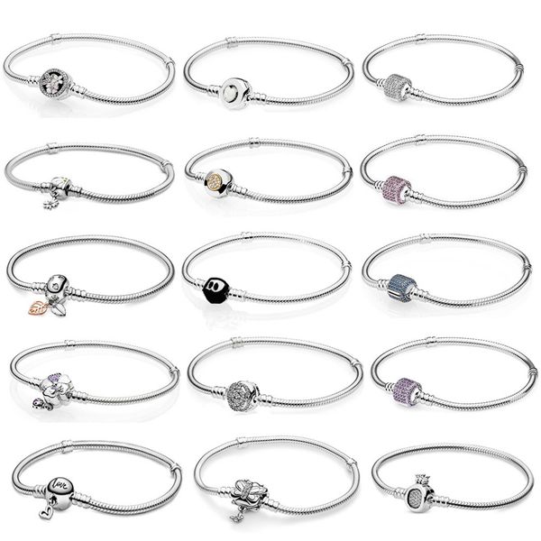 4 pdb sl 925 sterling silver series fashion diy suitable for bead charm female bracelet jewelry gift, Golden;silver
4 pdb sl 925 sterling silver series fashion diy suitable for bead charm female bracelet jewelry gift, Golden;silver