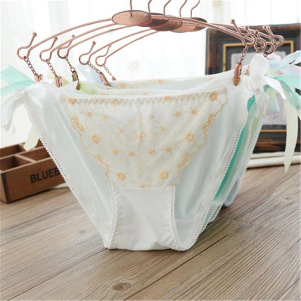 panties embroidery floral girls lingerie calcinha teenage underwear girl g string kids children's thongs 3pcs/lot, Camo
panties embroidery floral girls lingerie calcinha teenage underwear girl g string kids children's thongs 3pcs/lot, Camo