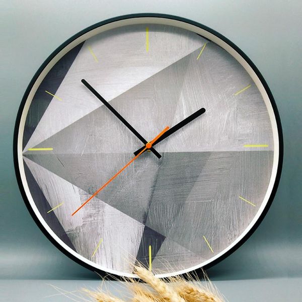 silent simple wall clock nordic design living room gray clock wall minimalist single face montre murale home decoration ef50wc
silent simple wall clock nordic design living room gray clock wall minimalist single face montre murale home decoration ef50wc