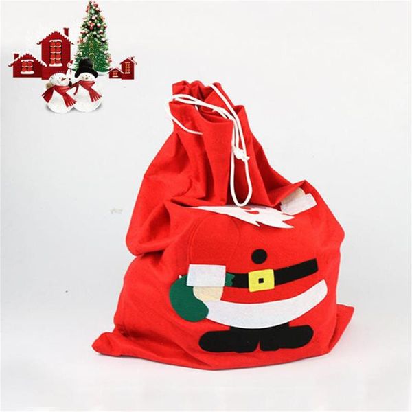christmas decorations merry gift bags large canvas music forest stocking storage bag tree for home navidad
christmas decorations merry gift bags large canvas music forest stocking storage bag tree for home navidad