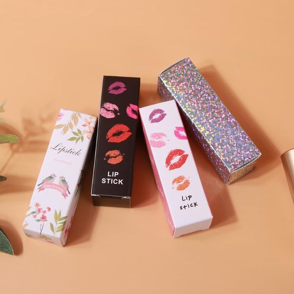 20 pieces 2.5 x 2.5 x 8.5cm paper box diy lipstick perfume essential oil bottle wrapping box wedding party small gift packaging
20 pieces 2.5 x 2.5 x 8.5cm paper box diy lipstick perfume essential oil bottle wrapping box wedding party small gift packaging