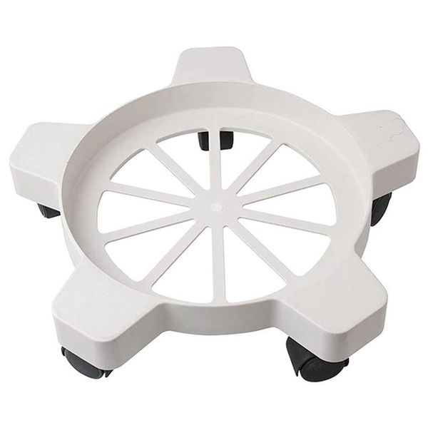 planters & pots 5 gallon heavy duty drum dolly with swivel casters 70 lb capacity for flower and buckets 11 inch diameter
planters & pots 5 gallon heavy duty drum dolly with swivel casters 70 lb capacity for flower and buckets 11 inch diameter
