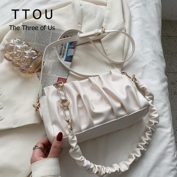 evening bags folds design pu leather chain shoulder bag for women vintage trending underarm crossbody ladies simple style handbags tote
evening bags folds design pu leather chain shoulder bag for women vintage trending underarm crossbody ladies simple style handbags tote