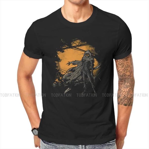 men's t-shirts spice harvester unique tshirt dune chronicles sci-fi movie leisure plus size t shirt t-shirt for men women, White;black
men's t-shirts spice harvester unique tshirt dune chronicles sci-fi movie leisure plus size t shirt t-shirt for men women, White;black