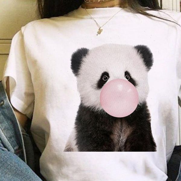 lovely vogue o neck bubble gum new harajuku women t shirt cute print t shirt summer fashion casual, White
lovely vogue o neck bubble gum new harajuku women t shirt cute print t shirt summer fashion casual, White