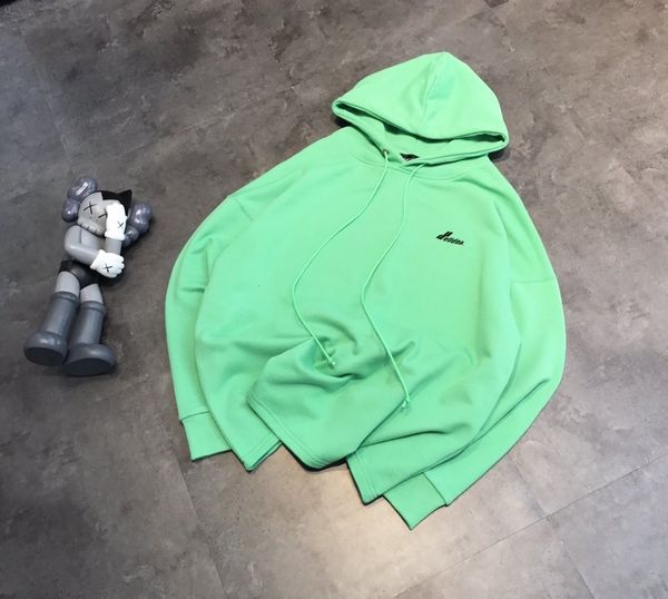 hoodies t shirt welldone fluorescent green yang mi same style hoodie autumn women's cotton loose medium length large size, Black
hoodies t shirt welldone fluorescent green yang mi same style hoodie autumn women's cotton loose medium length large size, Black