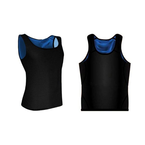 2021 sports vest body shaping fat burning sweat shaper sauna fitness vest gym tank shirts suit for slimming weight loss
2021 sports vest body shaping fat burning sweat shaper sauna fitness vest gym tank shirts suit for slimming weight loss