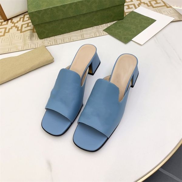 brand chunky heel slippers women peep toe shoes ladies outdoors leisure slides footwears females, Black
brand chunky heel slippers women peep toe shoes ladies outdoors leisure slides footwears females, Black
