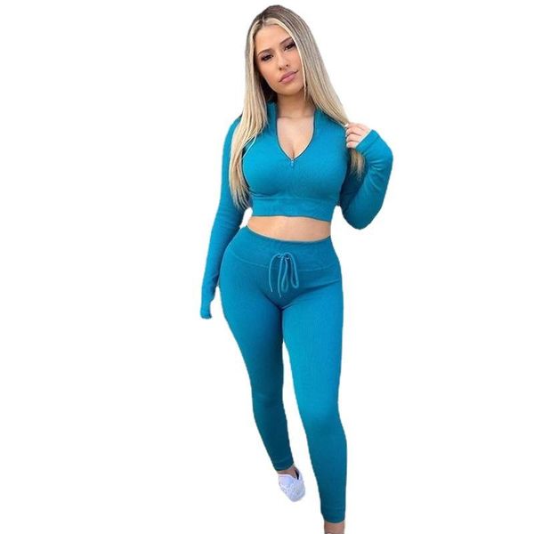 yoga outfit women high waist sport suit workout clothes for sportwear set running fitness leggings seamless zipper
yoga outfit women high waist sport suit workout clothes for sportwear set running fitness leggings seamless zipper