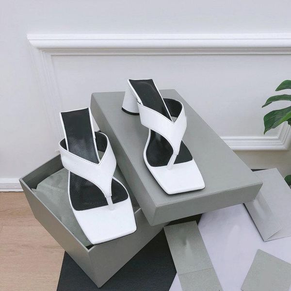 dress shoes sandals women's summer 2021 open toe high heels thick heel square flip flops and slippers, outer wear fashion, Black
dress shoes sandals women's summer 2021 open toe high heels thick heel square flip flops and slippers, outer wear fashion, Black