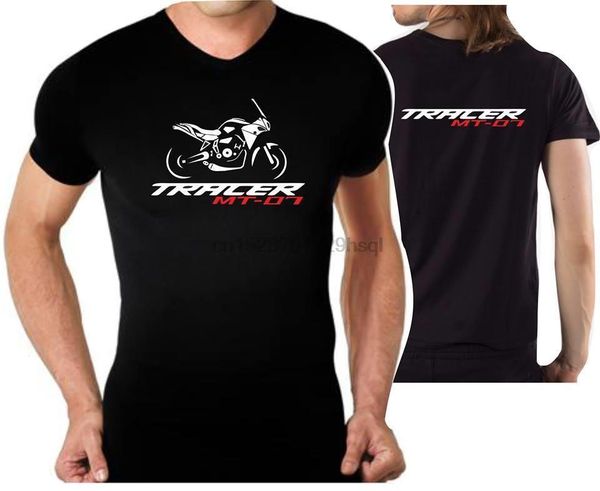 men's t-shirts summer fashion t-shirt motorcycle mt-07 mt 07 tracer mt07 t shirt men clothing, White;black
men's t-shirts summer fashion t-shirt motorcycle mt-07 mt 07 tracer mt07 t shirt men clothing, White;black