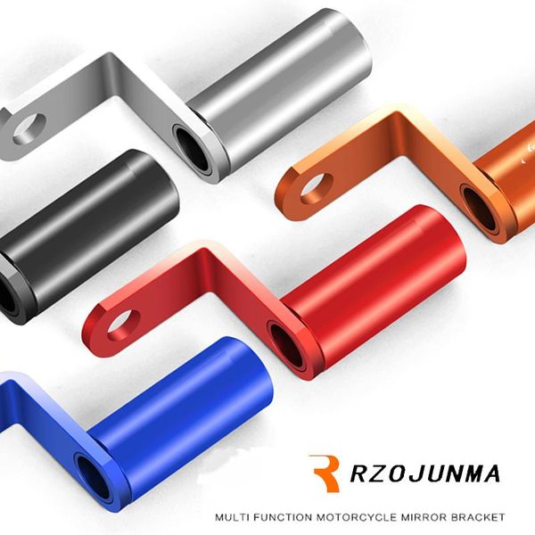 handlebars motocross accessories multi functional extension bracket motorcycle lighting stent motorbike creative tools 5 colour
handlebars motocross accessories multi functional extension bracket motorcycle lighting stent motorbike creative tools 5 colour