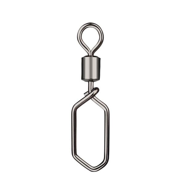 10/30/50pcs hooked snap pin stainless steel fishing barrel swivel safety snaps hook lure accessories connector snap
10/30/50pcs hooked snap pin stainless steel fishing barrel swivel safety snaps hook lure accessories connector snap