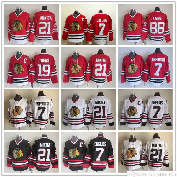 wholesale chicago blackhawks 88 patrick kane jersey vintage hockey mens 19 jonathan toews 7 brent 21 stan mikita red black white
wholesale chicago blackhawks 88 patrick kane jersey vintage hockey mens 19 jonathan toews 7 brent 21 stan mikita red black white