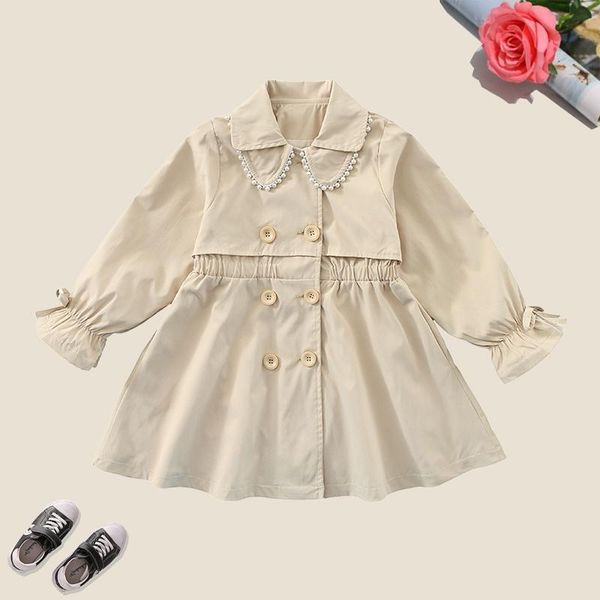 coat cute girls long coats spring & autumn kids windbreaks for sleeve children clothing 6 8 10 12 14 years 2021, Blue;gray
coat cute girls long coats spring & autumn kids windbreaks for sleeve children clothing 6 8 10 12 14 years 2021, Blue;gray