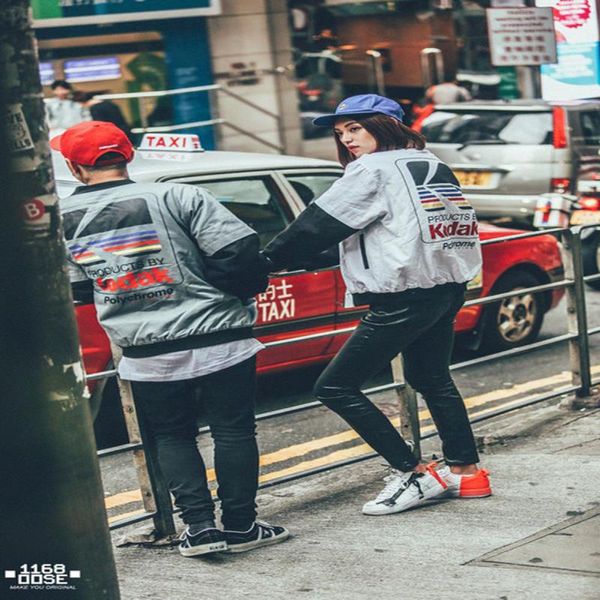kanye west hip pilot bomber jacket ma1 jacket fashion men's suit parkas jackets jackets baseball designer hop sport uniform mens dqeie, Black
kanye west hip pilot bomber jacket ma1 jacket fashion men's suit parkas jackets jackets baseball designer hop sport uniform mens dqeie, Black