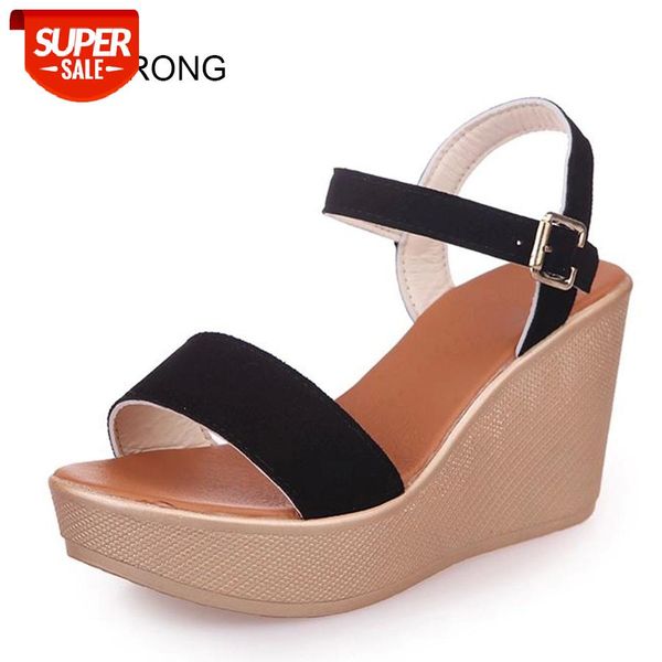 lcizrong fashion women platform sandals casual wedges high heels shoes 3 colors solid non-slip ladies sandals female party 2018 #np7s, Black
lcizrong fashion women platform sandals casual wedges high heels shoes 3 colors solid non-slip ladies sandals female party 2018 #np7s, Black