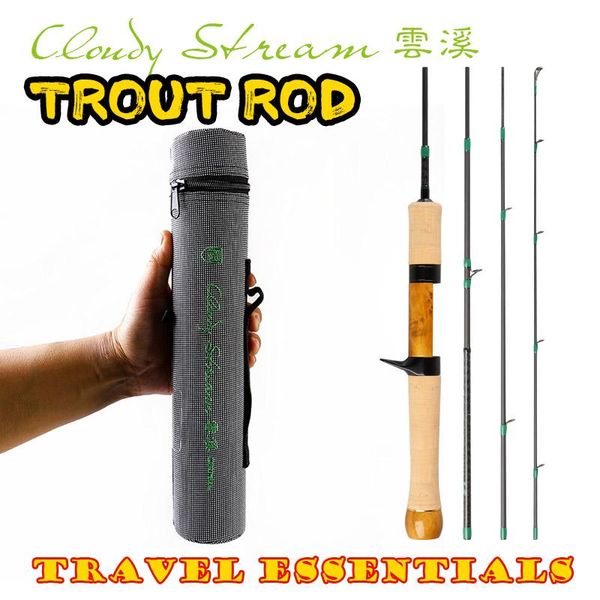 kyorim cloudy stream trout rod 1.19m ul weight 63/64g japan fuji alconite guide spinning casting reel seat travel essentials
kyorim cloudy stream trout rod 1.19m ul weight 63/64g japan fuji alconite guide spinning casting reel seat travel essentials